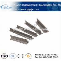 Cold drawn elevator guide rail T45/A T50/A T70/A