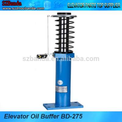 Elevator Oil Buffer/Hydraulic oil buffers