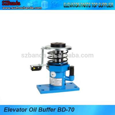 Elevator Oil Buffer / Lift Safety Components