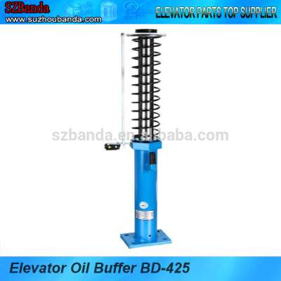 Elevator Oil Buffer/Lift Hydraulic oil buffers