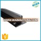 Long life lift spare parts elevator guide rail