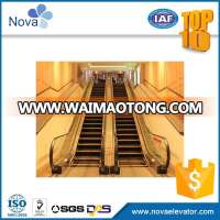 commercial escalators cost indoor auto home escalator price