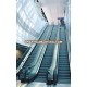 35 Degree Automatic Mechanical Indoor Escalator